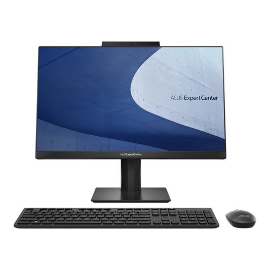 Asus ExpertCenter E5 AIO 21.5" FHD i3-11100B 8GB 256GB Win 11 Pro Desktop
