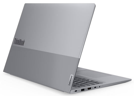 Lenovo Thinkbook 16 16" IPS Ryzen 5 16GB 512GB SSD Windows 11 Pro laptop