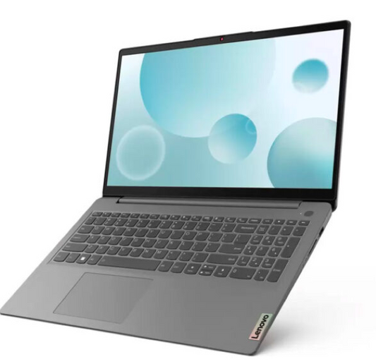 Lenovo IdeaPad 3 15IAU7 15.6" FHD (1920x1080) I7-1255U 8GB 512GB SSD W11H