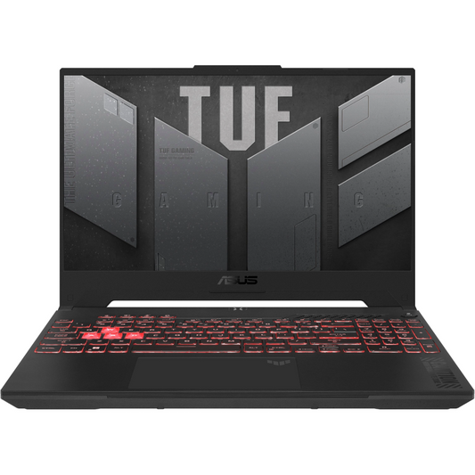 ASUS Laptops - 15.6" TUF Gaming A15 Ryzen 9-8945H FHD Gaming Laptop