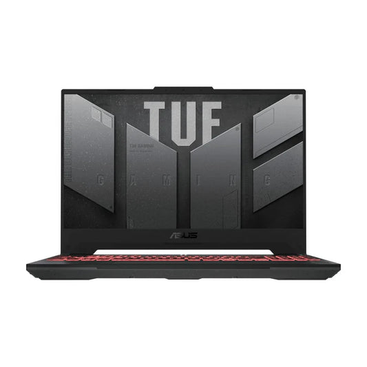 ASUS Laptops - 15.6" TUF Gaming A15 Ryzen 9-8945H FHD Gaming Laptop
