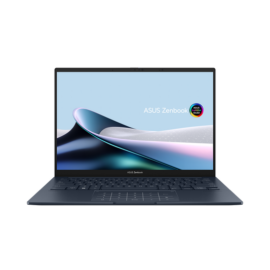 ASUS Zenbook UX3405MA Intel Ultra 7 16GB 1TB SSD 14'' 3K OLED 120hz - Notebook