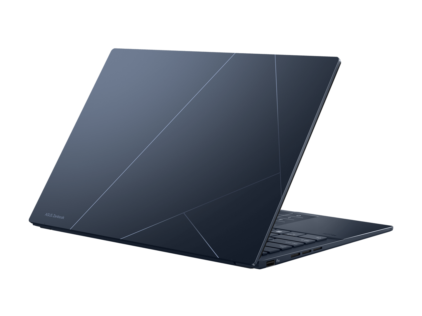 ASUS Zenbook UX3405MA Intel Ultra 7 16GB 1TB SSD 14'' 3K OLED 120hz - Notebook