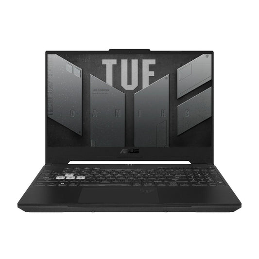 Asus TUF F15 Intel Core i7-12700H 16GB 1TB SSD RTX3050 4GB 15.6" FHD 144Hz Gaming Notebook