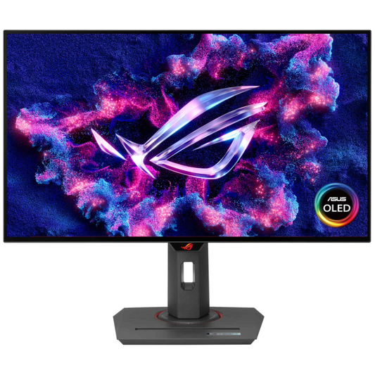 ROG Strix Gaming Monitor - 27" 1440P Monitors OLED Computer Monitor Screen