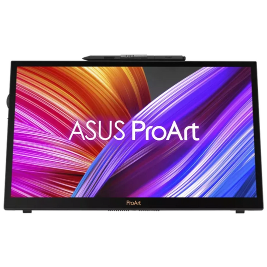 ASUS ProArt PA169CDV Monitors - 15.6" Portable Monitor 4K Ultra HD Screen