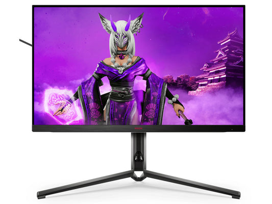 AOC AG324UX 32" 4K UHD Monitor