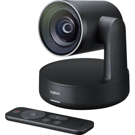 Logitech RALLY Conference Camera