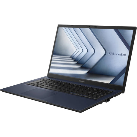 ASUS ExpertBook 15.6" Laptop - FHD i7-1355U WIN 11P Laptops 1TB