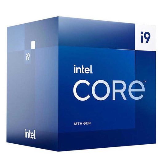 Intel 13th Generation Core i9-13900K Processor