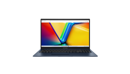 ASUS Vivobook 15x 12th gen i5 | 24GB | 512GB NVME | 15,6" FHD Notebook