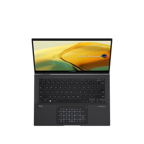 Asus Zenbook 14 Ryzen 5 16GB 512GB SSD 14" 2.8K OLED 90Hz - Notebook