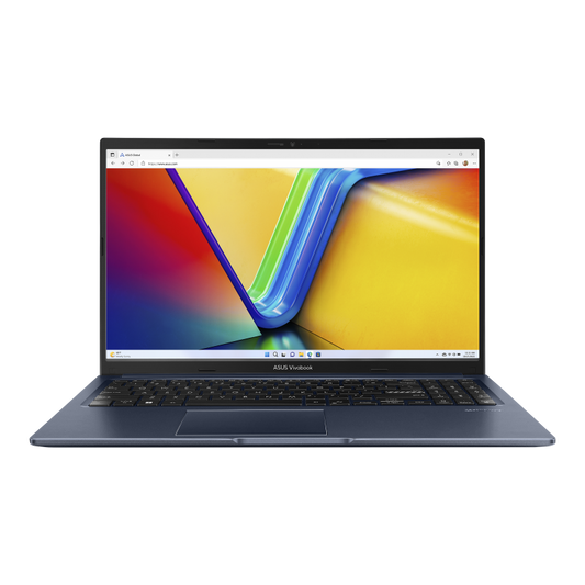 ASUS Vivobook X1502ZA i3-1220P 8GB DDR4 512GB SSD WIN 11 Home 15.6 FHD