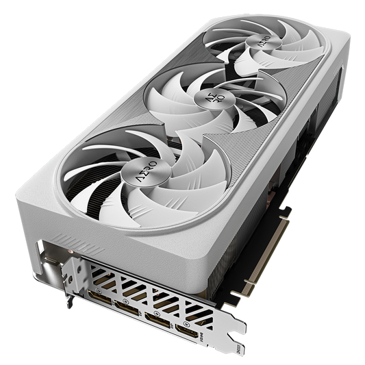 Gigabyte GeForce RTX 4080 SUPER AERO OC 16G