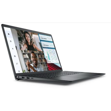 Dell Vostro 3520 15.6" i3-1215U 256GB SSD 8GB RAM Windows 11 Pro Laptop
