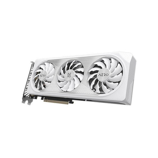 Gigabyte GeForce RTX 4060 AERO OC 8G