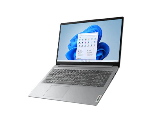 Lenovo IdeaPad 1 15AMN7 15.6" FHD Ryzen 3-7320U 8GB RAM 256GB SSD W11H Notebook