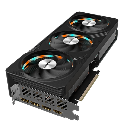 Gigabyte GeForce RTX 4070 Gaming OC 12G Graphics Card