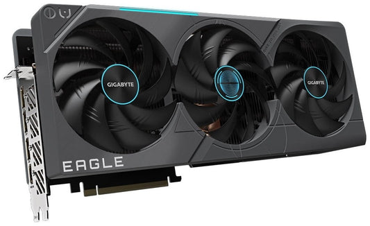 Gigabyte GeForce RTX 4080 Eagle OC GV-N4080EAGLE Desktop Graphics Card