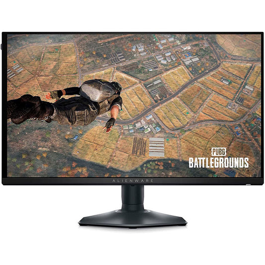 Dell Alienware 25" 360Hz FHD Gaming Monitor - AW2523HF
