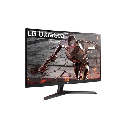 LG 32GN600F UltraGear 32" QHD 165Hz Gaming Monitor