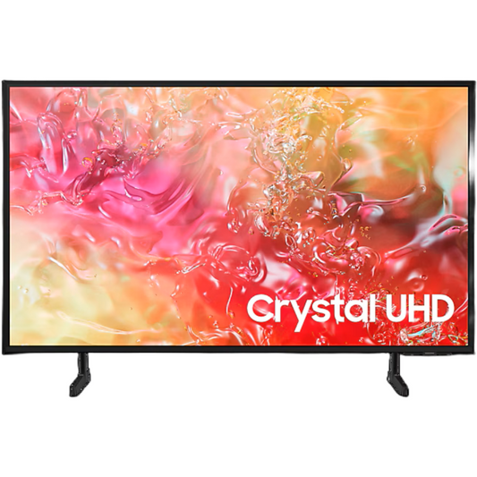 Samsung TV -55" Samsung Smart TV 4K UHD Tizen OS Television Smart Plasma TV