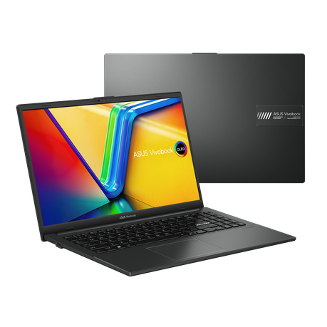 ASUS E1504 Vivobook GO 15 OLED 400 nits Ryzen 5 7520U 8GB 512GB SSD 15.6" Notebook