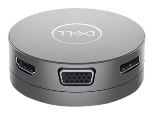 Dell DA310 USB-C Mobile Adapter 7 in 1