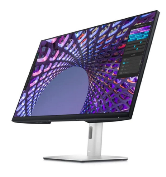 Dell 32" 4k Usb-C Hub Monitor - P3223qe