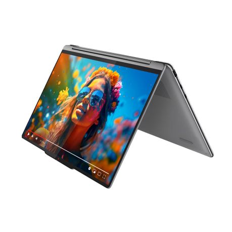 Lenovo Yoga 9 Ultra 7 155H 16GB 1TB SSD 14" OLED Touchscreen 2-in-1 Notebook - Grey