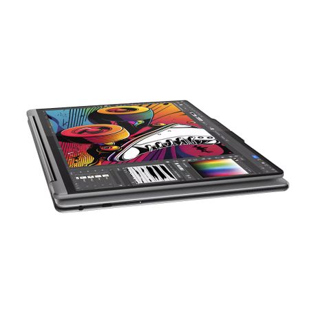 Lenovo Yoga 9 Ultra 7 155H 16GB 1TB SSD 14" OLED Touchscreen 2-in-1 Notebook - Grey