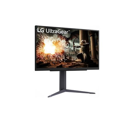 LG UltraGear 27" QHD IPS Gaming 180/200Hz Overclock 1ms