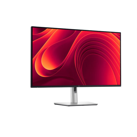 Dell Pro 32 Plus P3225DE 31.5" | 2560x1440 | QHD IPS LED USB-C Hub Monitor