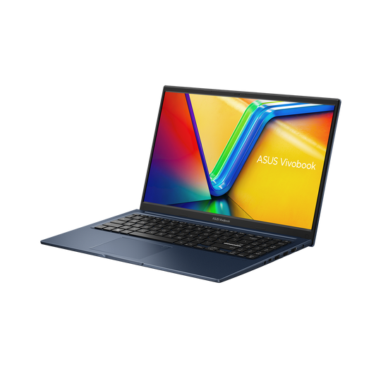 ASUS Vivobook X1502ZA i3-1220P 8GB DDR4 512GB SSD WIN 11 Home 15.6 FHD