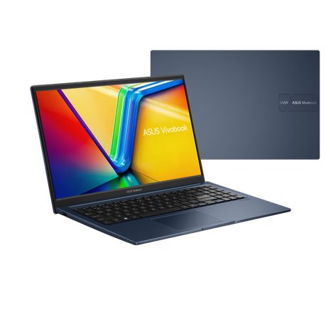 Asus VivoBook 15 X1504VA 13th gen Notebook i5-1334U 4.6GHz 16GB 512GB 15.6"