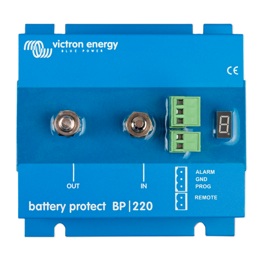 Victron BatteryProtect 12/24V-220A