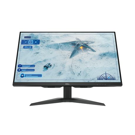 Dell G2725D 27" 2560x1440 at 180Hz QHD 1ms Fast IPS Edge LED Gaming Monitor
