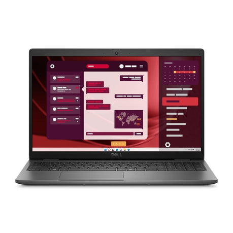 Dell Latitude 3550 15.6-inch Intel Core Ultra 5 16GB RAM 512GB SSD