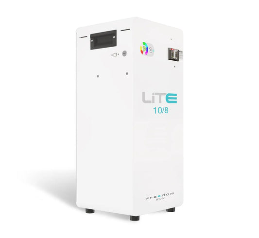 Freedom Won Lite 2 Home 10/8 LiFePO4 Battery