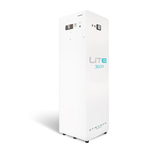 Freedom Won Lite 2 Home 30/24 LiFePO4 Battery