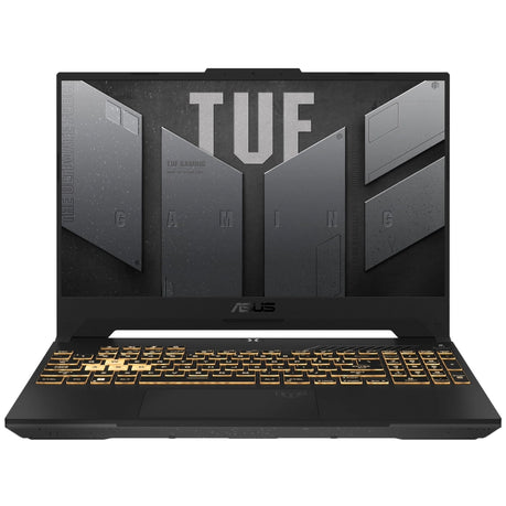 ASUS Laptop 15.6" - TUF Gaming F15 Intel Core i5-12500 Gaming Laptop