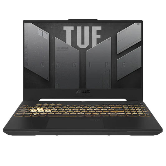ASUS FX507ZC4 TUF i5-12500H 8GB DDR4 512GB SSD RTX 3050 15.6" FHD Gaming Notebook