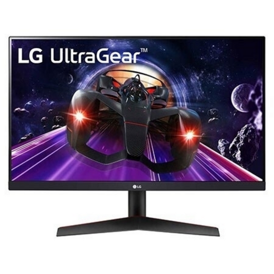 LG 24GN60R 24" Ultragear Full HD IPS Monitor 144Hz 1ms