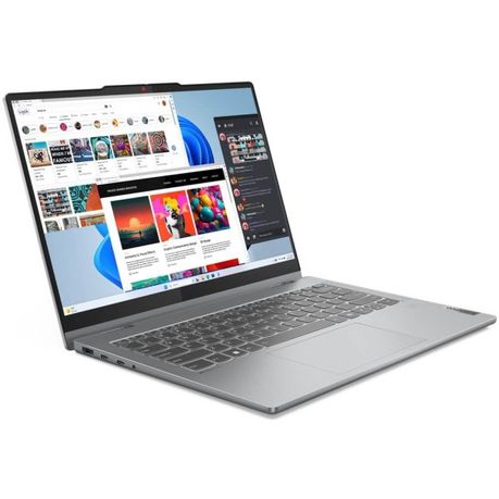 Lenovo IdeaPad 5 2-in-1 14IRH9 14" I7 -13620H 16GB RAM 512GB SSD Win11