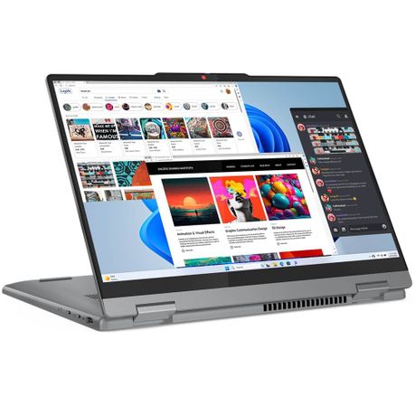 Lenovo IdeaPad 5 2-in-1 14IRH9 14" I7 -13620H 16GB RAM 512GB SSD Win11