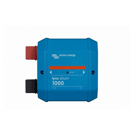 Victron Energy Lynx Shunt VE.Can (M8)