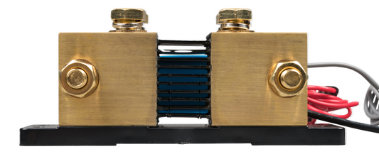Victron SmartShunt 2000A/50mV IP65