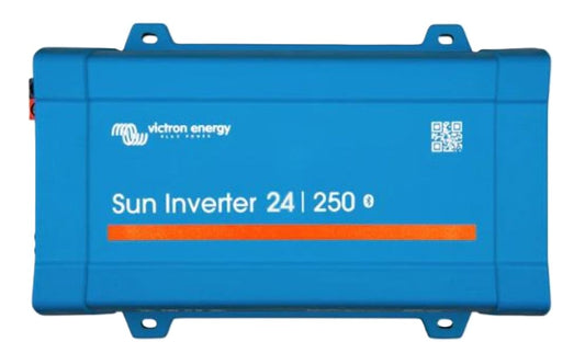 Victron Sun Inverter 24/250 IEC-320