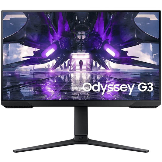 Samsung 24" Monitors Odyssey G32A FHD 165Hz
