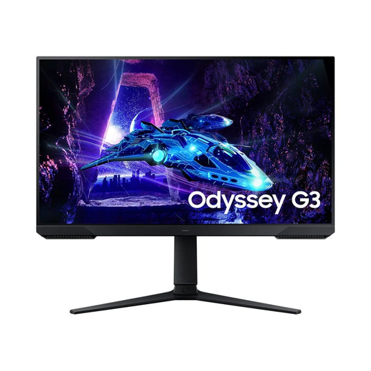 Samsung LS24DG302 24" Full HD 1ms 180Hz Gaming Monitor